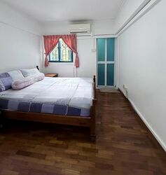 Blk 75 Telok Blangah Drive (Bukit Merah), HDB 3 Rooms #556574151